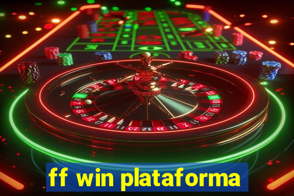 ff win plataforma